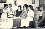 boda de mi hermana Paquita, ah salen Merche y Elena Atick- 1964.jpg