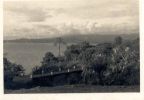 nuevas- Baha de San Carlos, playa de Boloko, tal vez puente sobre ri Tiburonescasa. El de la pelota es Pedro Mar.jpg